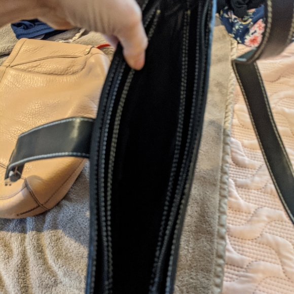 Michael Rome purse - Picture 4 of 5